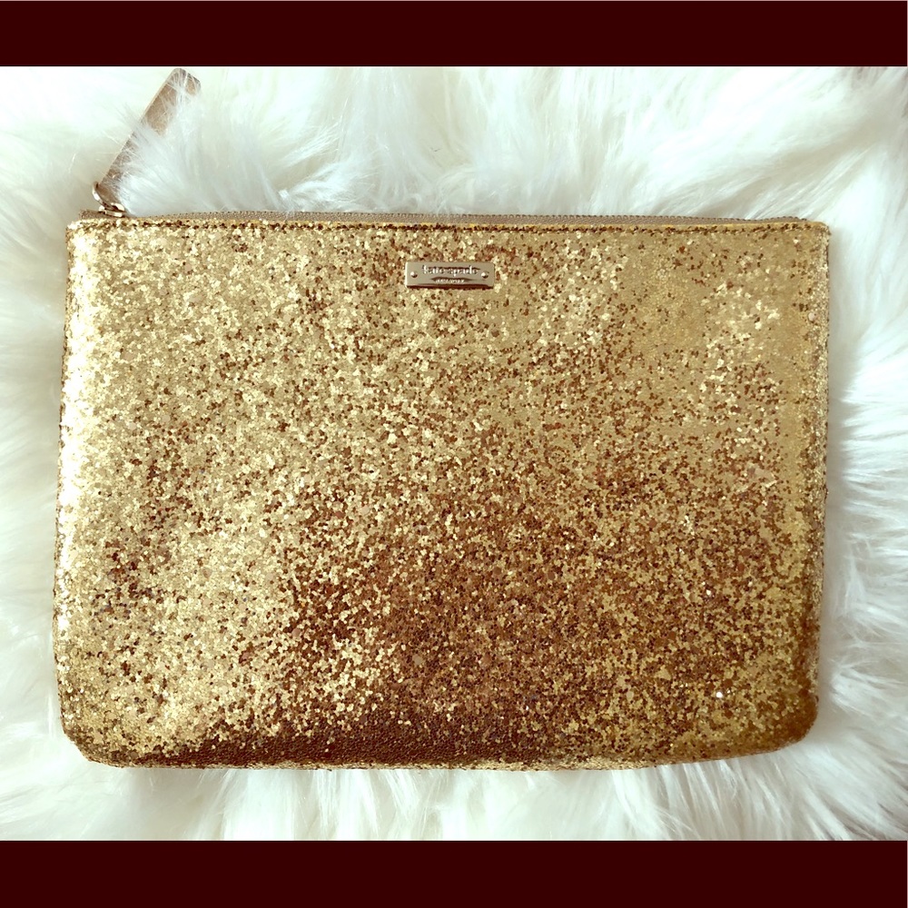 Kate Spade ♠️ clutch